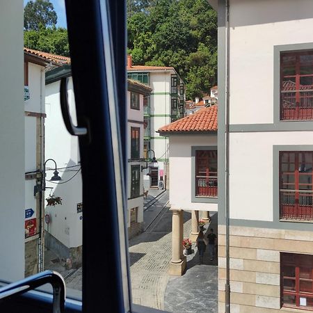 Villa Cudillero - Recep H Isabel Δωμάτιο φωτογραφία