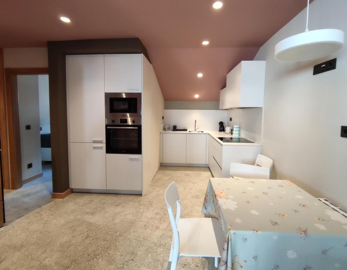 Villa Cudillero - Recep H Isabel Εξωτερικό φωτογραφία