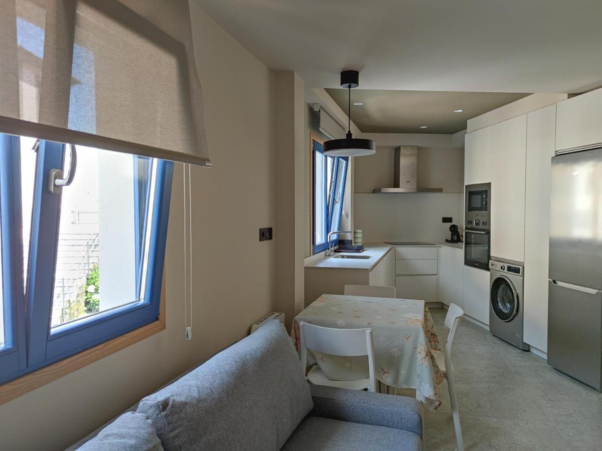 Villa Cudillero - Recep H Isabel Εξωτερικό φωτογραφία