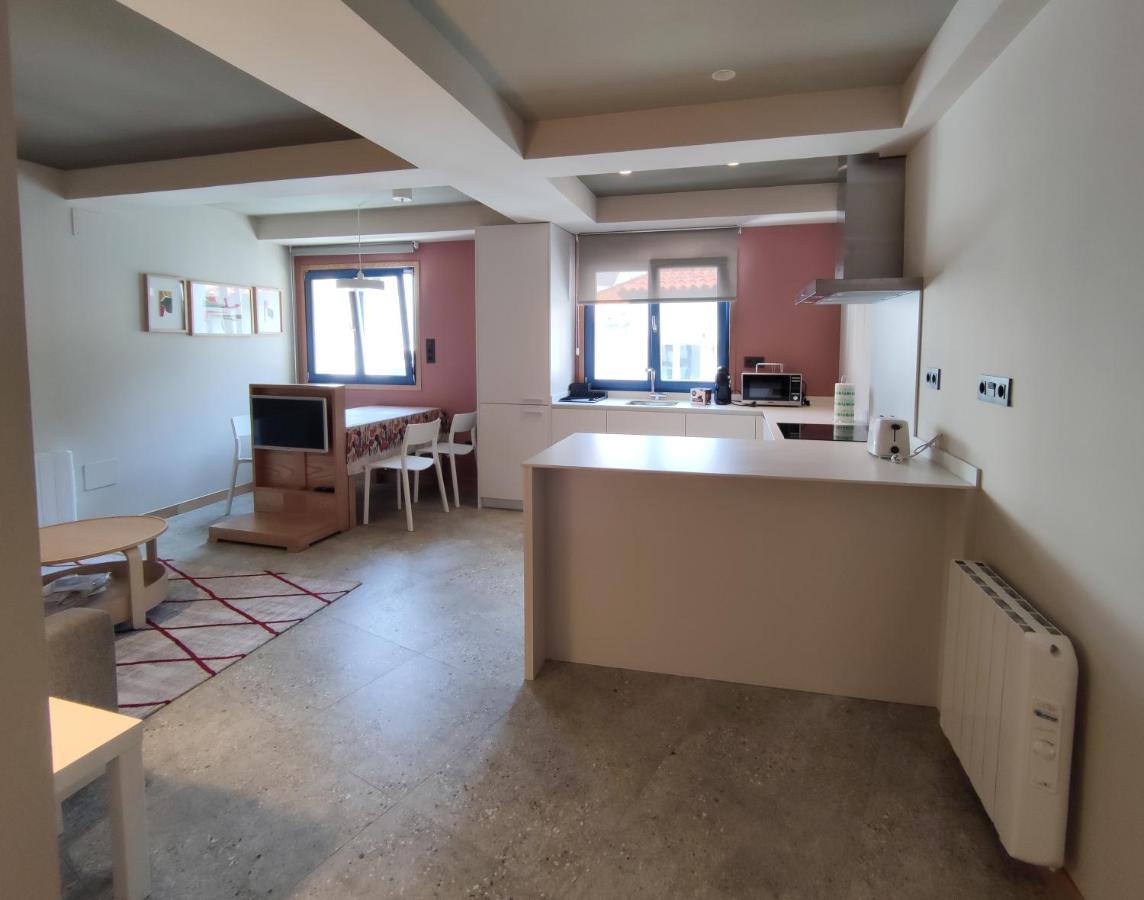 Villa Cudillero - Recep H Isabel Εξωτερικό φωτογραφία