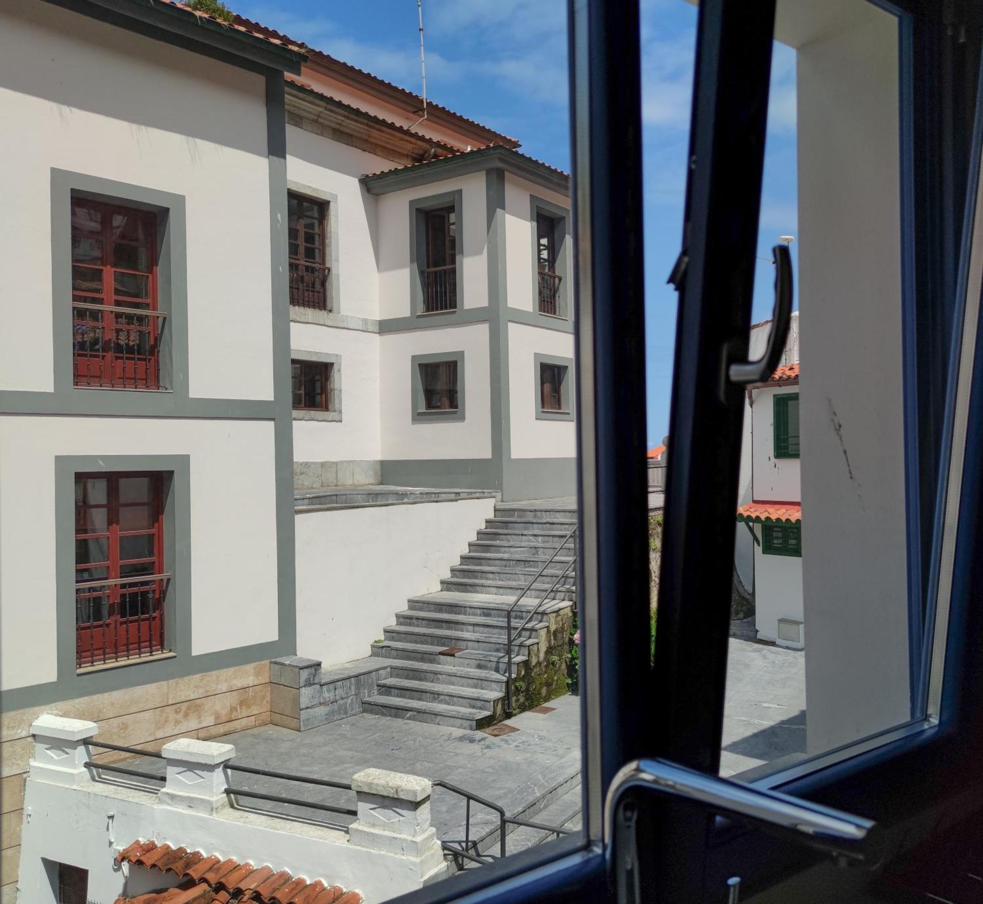 Villa Cudillero - Recep H Isabel Δωμάτιο φωτογραφία