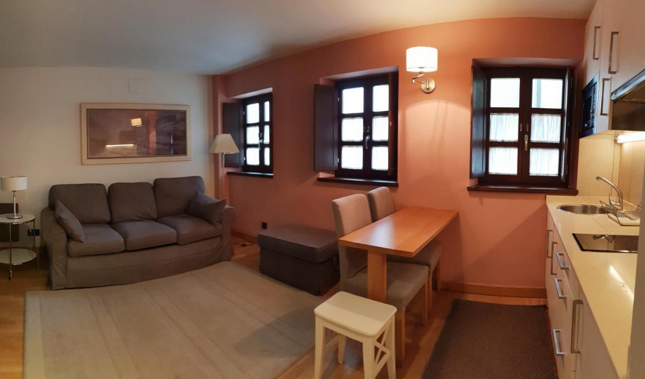 Villa Cudillero - Recep H Isabel Εξωτερικό φωτογραφία