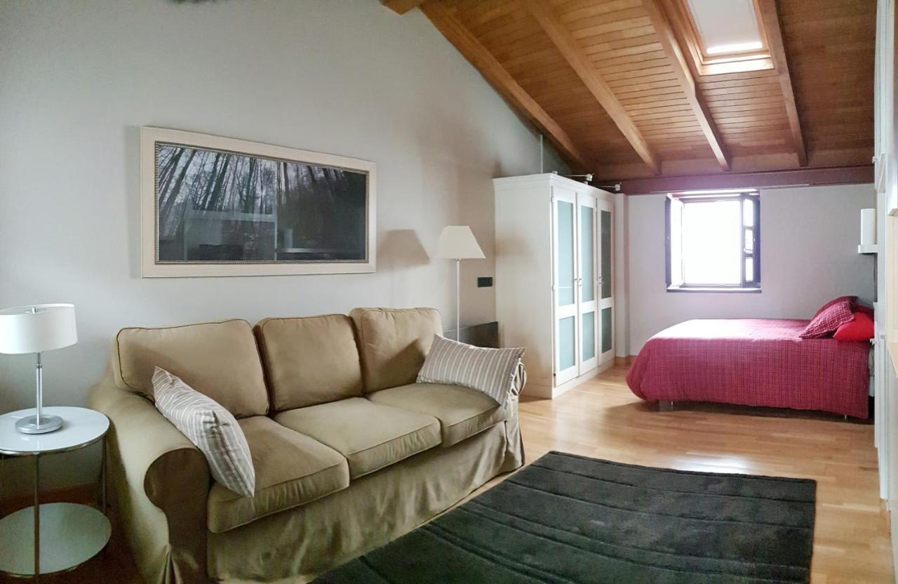 Villa Cudillero - Recep H Isabel Εξωτερικό φωτογραφία
